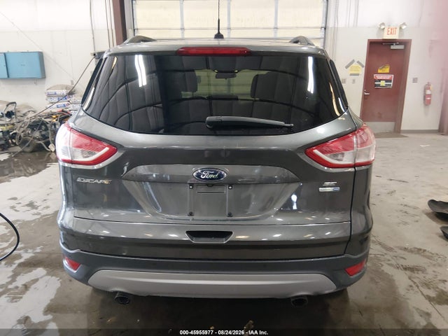Ford ESCAPE SE 2016 1FMCU9GX5GUA21501 Image 16