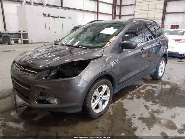 Ford ESCAPE SE 2016 1FMCU9GX5GUA21501 Image 2