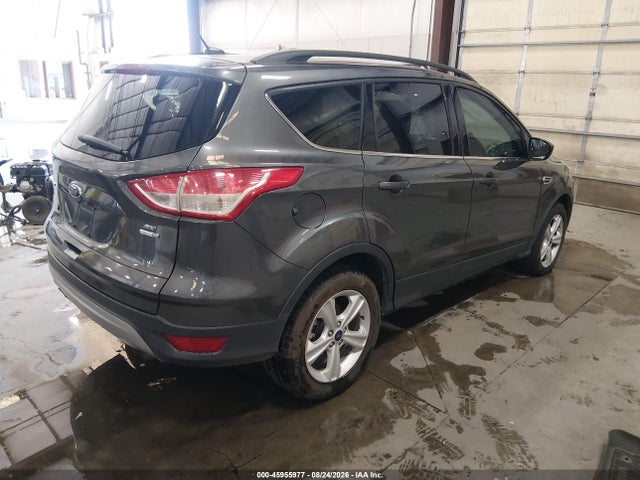Ford ESCAPE SE 2016 1FMCU9GX5GUA21501 Image 4