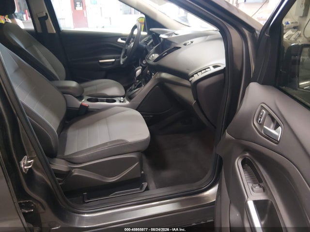 Ford ESCAPE SE 2016 1FMCU9GX5GUA21501 Image 5