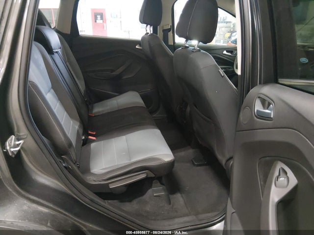 Ford ESCAPE SE 2016 1FMCU9GX5GUA21501 Image 8