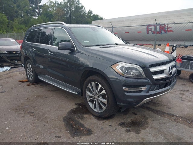 2013 Mercedes-benz Gl 450 4matic მანქანა იყიდება აუქციონზე, vin: 4JGDF7CE6DA256686, აუქციონის ნომერი: 45955978