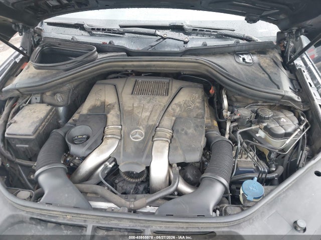 2013 Mercedes-benz Gl 450 4matic მანქანა იყიდება აუქციონზე, vin: 4JGDF7CE6DA256686, აუქციონის ნომერი: 45955978