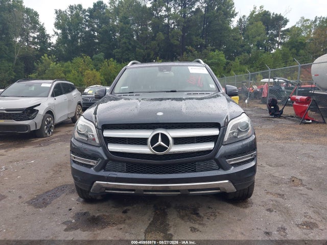 2013 Mercedes-benz Gl 450 4matic მანქანა იყიდება აუქციონზე, vin: 4JGDF7CE6DA256686, აუქციონის ნომერი: 45955978