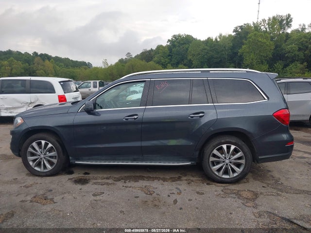 2013 Mercedes-benz Gl 450 4matic მანქანა იყიდება აუქციონზე, vin: 4JGDF7CE6DA256686, აუქციონის ნომერი: 45955978
