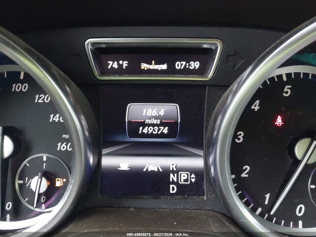 2013 Mercedes-benz Gl 450 4matic მანქანა იყიდება აუქციონზე, vin: 4JGDF7CE6DA256686, აუქციონის ნომერი: 45955978