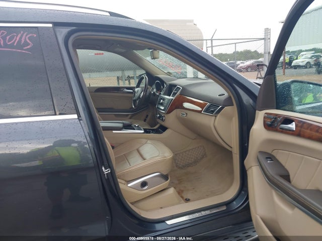 2013 Mercedes-benz Gl 450 4matic მანქანა იყიდება აუქციონზე, vin: 4JGDF7CE6DA256686, აუქციონის ნომერი: 45955978