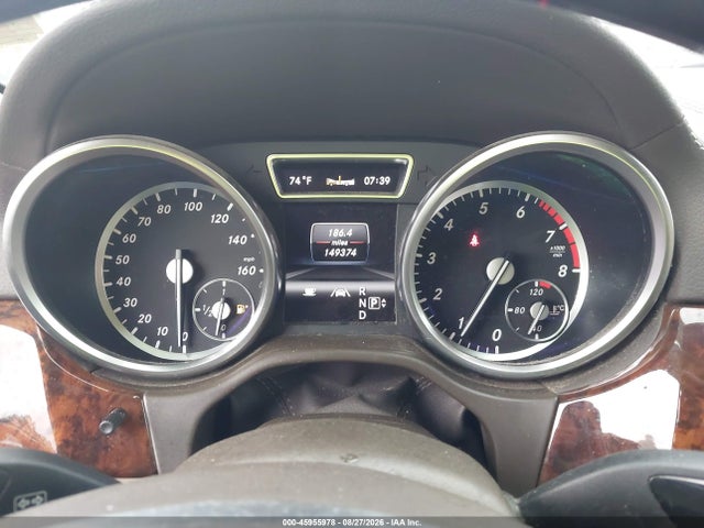 2013 Mercedes-benz Gl 450 4matic მანქანა იყიდება აუქციონზე, vin: 4JGDF7CE6DA256686, აუქციონის ნომერი: 45955978