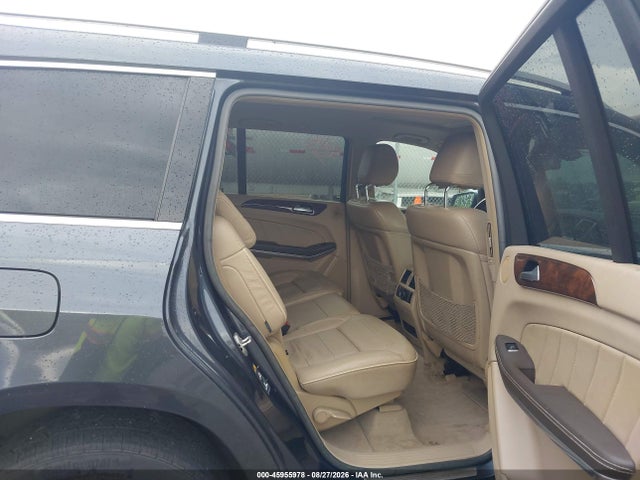 2013 Mercedes-benz Gl 450 4matic მანქანა იყიდება აუქციონზე, vin: 4JGDF7CE6DA256686, აუქციონის ნომერი: 45955978