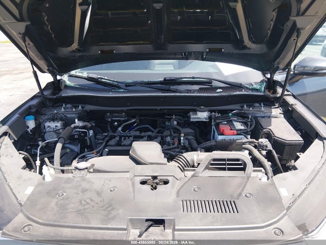 Aukcja sprzedaży 2024 Honda Cr-v Ex 2wd, vin: 2HKRS3H45RH305942, numer aukcji: 45955980