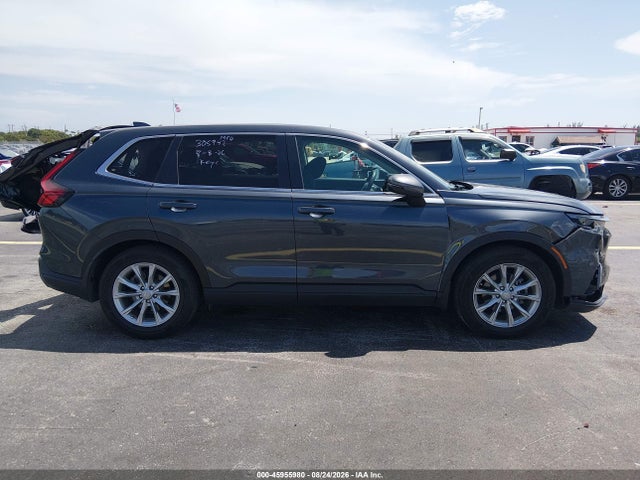 Aukcja sprzedaży 2024 Honda Cr-v Ex 2wd, vin: 2HKRS3H45RH305942, numer aukcji: 45955980