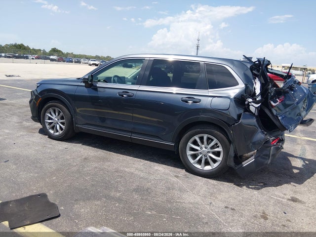 Aukcja sprzedaży 2024 Honda Cr-v Ex 2wd, vin: 2HKRS3H45RH305942, numer aukcji: 45955980