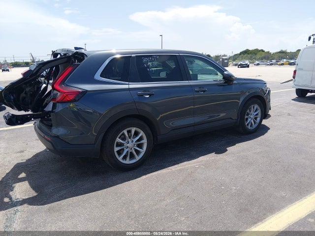 Aukcja sprzedaży 2024 Honda Cr-v Ex 2wd, vin: 2HKRS3H45RH305942, numer aukcji: 45955980