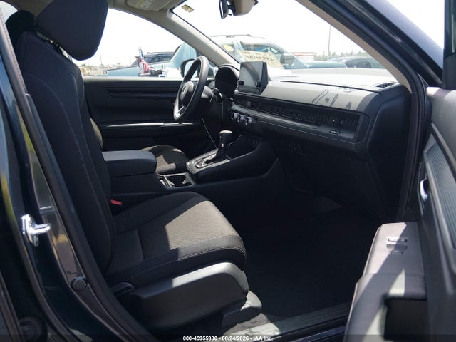 Aukcja sprzedaży 2024 Honda Cr-v Ex 2wd, vin: 2HKRS3H45RH305942, numer aukcji: 45955980
