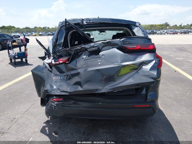 Aukcja sprzedaży 2024 Honda Cr-v Ex 2wd, vin: 2HKRS3H45RH305942, numer aukcji: 45955980