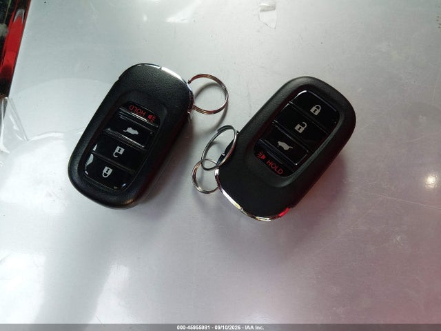 Aukcja sprzedaży 2025 Honda Civic Type R, vin: JHMFL5G4XSX002953, numer aukcji: 45955981