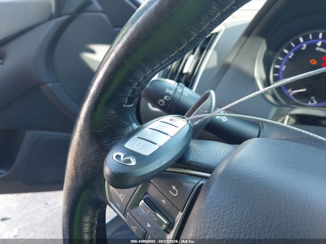 JN1BV7AR6FM399808 Infiniti Q50 SPORT