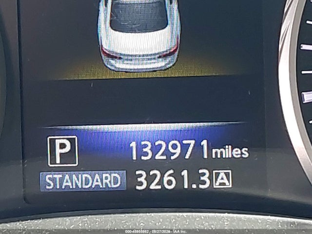 JN1BV7AR6FM399808 Infiniti Q50 SPORT