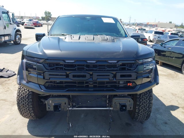 Продаж на аукціоні авто 2025 Ford F-150 Raptor, vin: 1FTFW1RJ0SFB98153, номер лоту: 45955983
