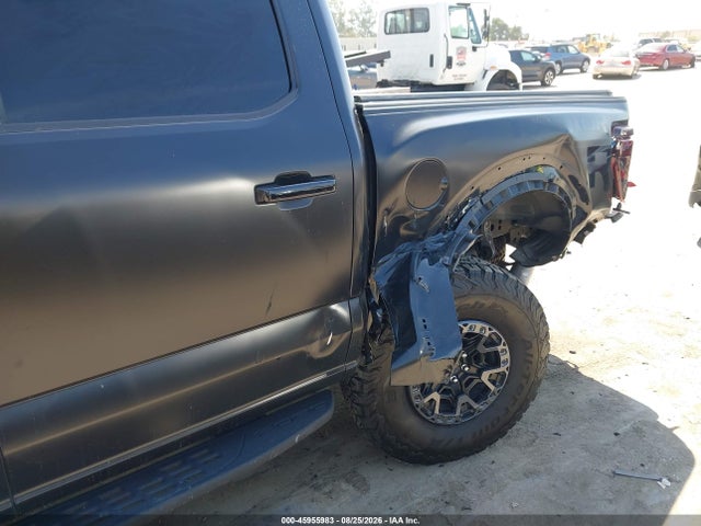 Продаж на аукціоні авто 2025 Ford F-150 Raptor, vin: 1FTFW1RJ0SFB98153, номер лоту: 45955983