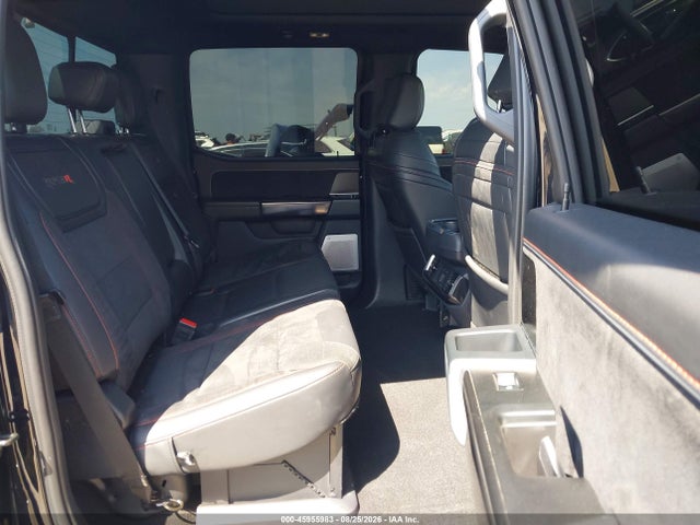 Продаж на аукціоні авто 2025 Ford F-150 Raptor, vin: 1FTFW1RJ0SFB98153, номер лоту: 45955983