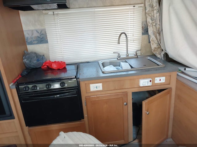 Aukcja sprzedaży 2007 Fleetwood Pegsus, vin: 4CF2X181172901423, numer aukcji: 45955988