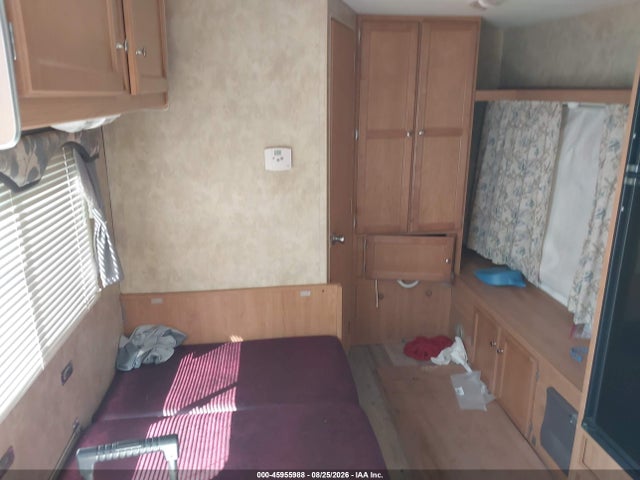 Aukcja sprzedaży 2007 Fleetwood Pegsus, vin: 4CF2X181172901423, numer aukcji: 45955988