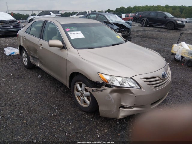 Продажа на аукционе авто 2007 Toyota Camry Le, vin: 4T4BE46K77R004111, номер лота: 45955994