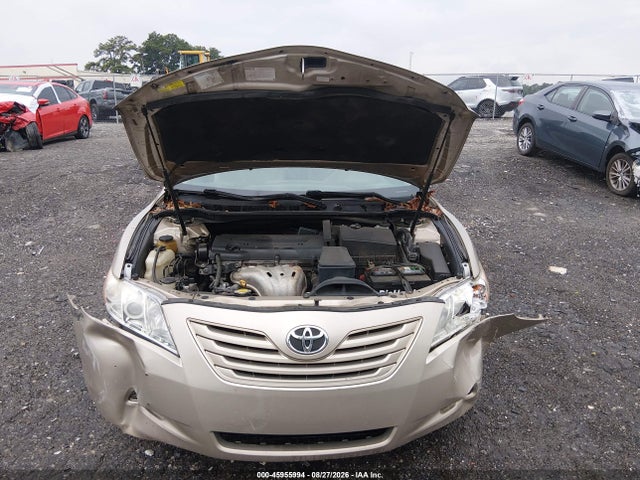 Aukcja sprzedaży 2007 Toyota Camry Le, vin: 4T4BE46K77R004111, numer aukcji: 45955994
