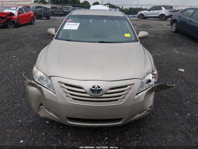 Aukcja sprzedaży 2007 Toyota Camry Le, vin: 4T4BE46K77R004111, numer aukcji: 45955994