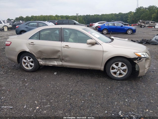 Aukcja sprzedaży 2007 Toyota Camry Le, vin: 4T4BE46K77R004111, numer aukcji: 45955994