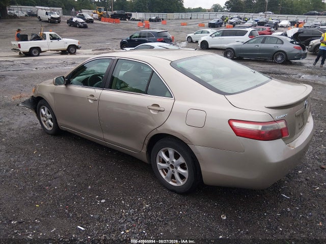 Aukcja sprzedaży 2007 Toyota Camry Le, vin: 4T4BE46K77R004111, numer aukcji: 45955994