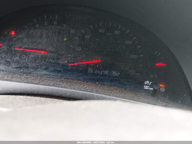 Aukcja sprzedaży 2007 Toyota Camry Le, vin: 4T4BE46K77R004111, numer aukcji: 45955994