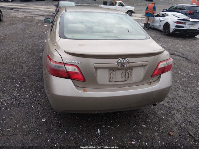 Aukcja sprzedaży 2007 Toyota Camry Le, vin: 4T4BE46K77R004111, numer aukcji: 45955994
