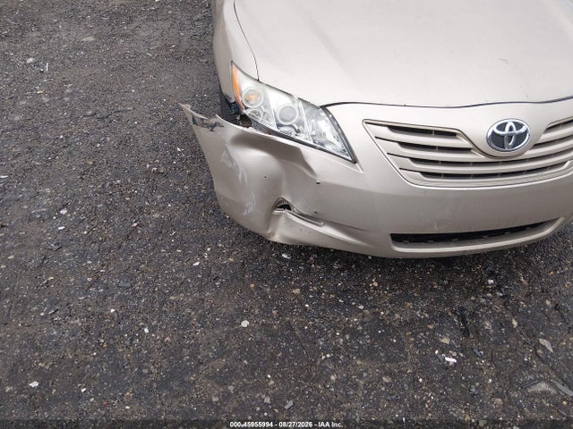 Aukcja sprzedaży 2007 Toyota Camry Le, vin: 4T4BE46K77R004111, numer aukcji: 45955994