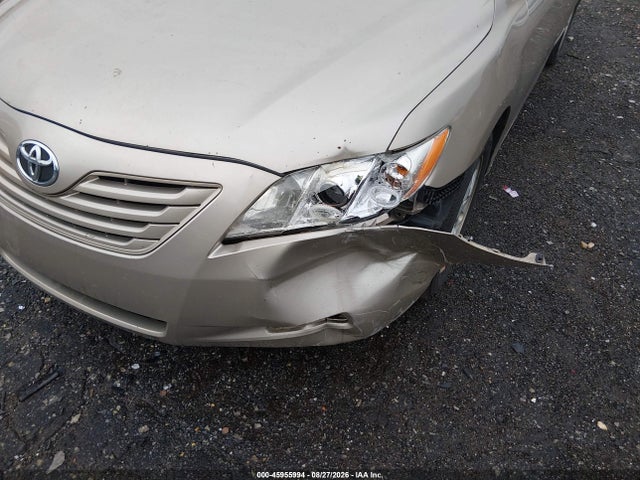 Aukcja sprzedaży 2007 Toyota Camry Le, vin: 4T4BE46K77R004111, numer aukcji: 45955994