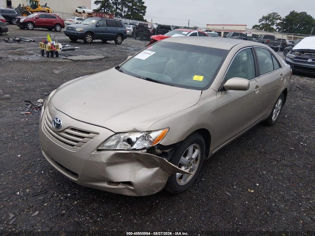 Aukcja sprzedaży 2007 Toyota Camry Le, vin: 4T4BE46K77R004111, numer aukcji: 45955994