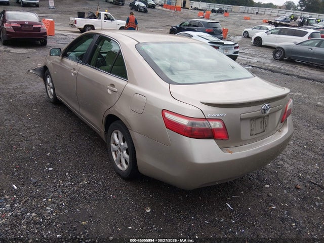 Aukcja sprzedaży 2007 Toyota Camry Le, vin: 4T4BE46K77R004111, numer aukcji: 45955994
