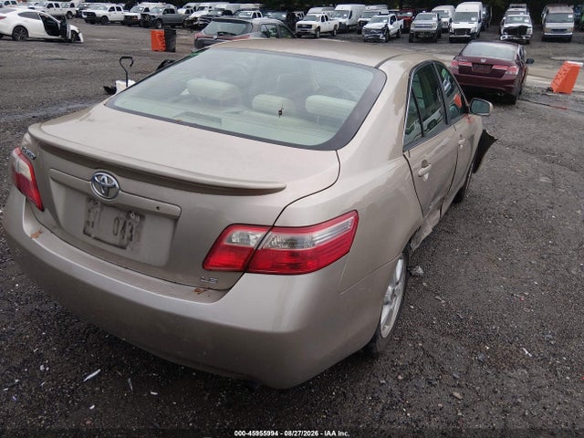 Aukcja sprzedaży 2007 Toyota Camry Le, vin: 4T4BE46K77R004111, numer aukcji: 45955994