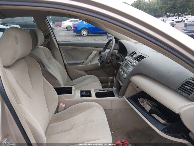 Aukcja sprzedaży 2007 Toyota Camry Le, vin: 4T4BE46K77R004111, numer aukcji: 45955994