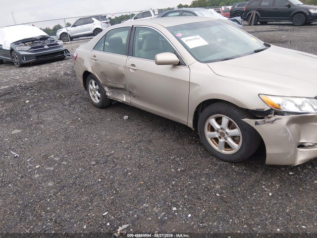 Aukcja sprzedaży 2007 Toyota Camry Le, vin: 4T4BE46K77R004111, numer aukcji: 45955994