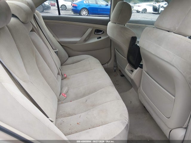 Aukcja sprzedaży 2007 Toyota Camry Le, vin: 4T4BE46K77R004111, numer aukcji: 45955994