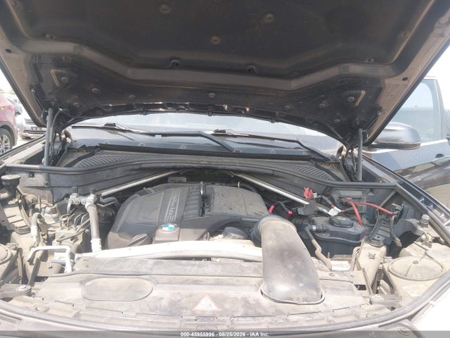 Продажа на аукционе авто 2015 Bmw X5 Sdrive35i, vin: 5UXKR2C51F0H40779, номер лота: 45955996