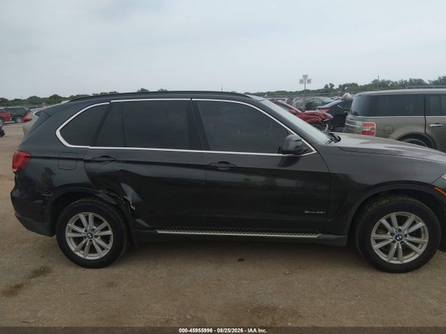 Продажа на аукционе авто 2015 Bmw X5 Sdrive35i, vin: 5UXKR2C51F0H40779, номер лота: 45955996