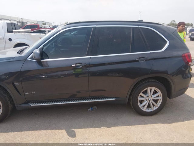 Продажа на аукционе авто 2015 Bmw X5 Sdrive35i, vin: 5UXKR2C51F0H40779, номер лота: 45955996