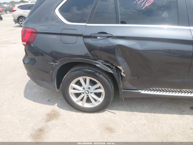 Продажа на аукционе авто 2015 Bmw X5 Sdrive35i, vin: 5UXKR2C51F0H40779, номер лота: 45955996