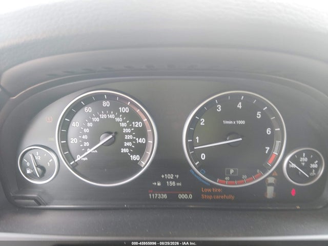 Продажа на аукционе авто 2015 Bmw X5 Sdrive35i, vin: 5UXKR2C51F0H40779, номер лота: 45955996