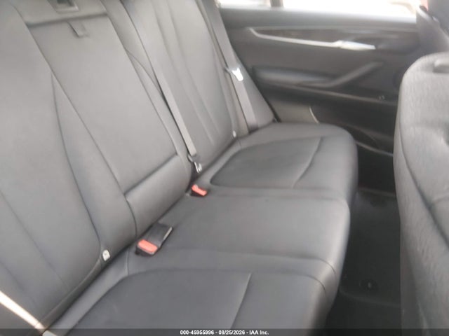 Продажа на аукционе авто 2015 Bmw X5 Sdrive35i, vin: 5UXKR2C51F0H40779, номер лота: 45955996