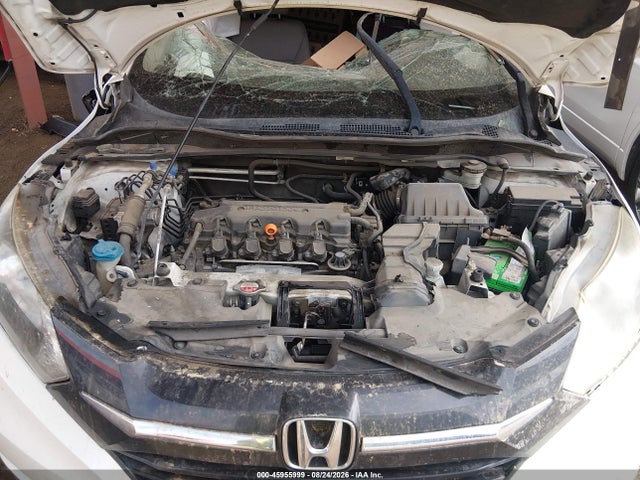 Honda HR-V EX 2016 3CZRU6H52GM743680 Image 10
