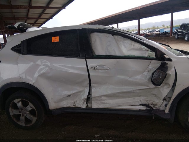 Honda HR-V EX 2016 3CZRU6H52GM743680 Image 13